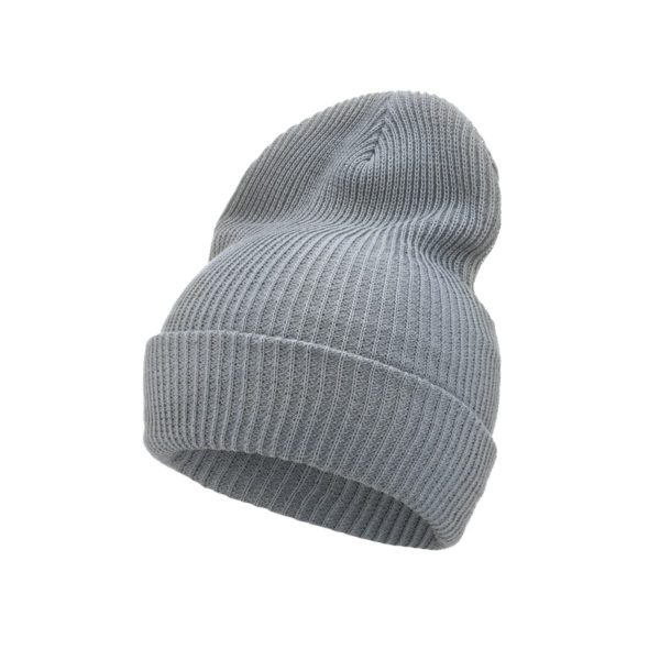 YP Beanies Recycled Yarn Knit Beanie